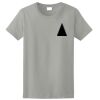 Women's Ultra Cotton ® 100% US Cotton T Shirt Thumbnail