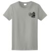 Women's Ultra Cotton ® 100% US Cotton T Shirt Thumbnail