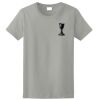 Women's Ultra Cotton ® 100% US Cotton T Shirt Thumbnail