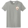 Women's Ultra Cotton ® 100% US Cotton T Shirt Thumbnail
