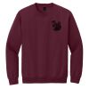 Heavy Blend Crewneck Sweatshirt Thumbnail