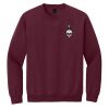 Heavy Blend Crewneck Sweatshirt Thumbnail