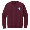 Heavy Blend Crewneck Sweatshirt Thumbnail