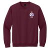 Heavy Blend Crewneck Sweatshirt Thumbnail