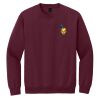 Heavy Blend Crewneck Sweatshirt Thumbnail