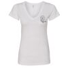Women's Ideal V-Neck T-Shirt Thumbnail
