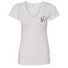 Women's Ideal V-Neck T-Shirt Thumbnail