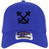 OTTO CAP® OTTO FLEX® Fitted 6 Panel Low Profile Baseball Cap Thumbnail